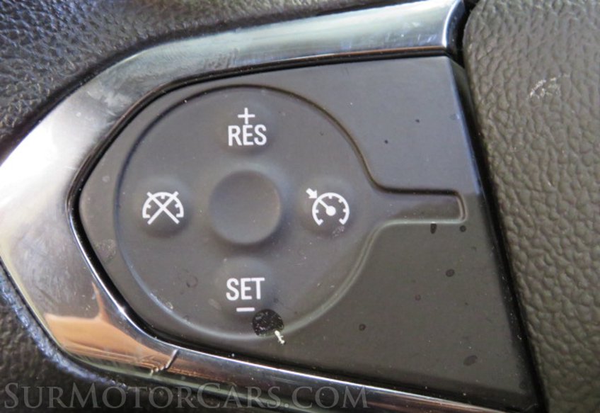 2020 Chevrolet Traverse - Image 34