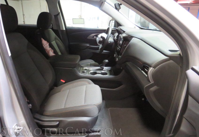 2020 Chevrolet Traverse - Image 23