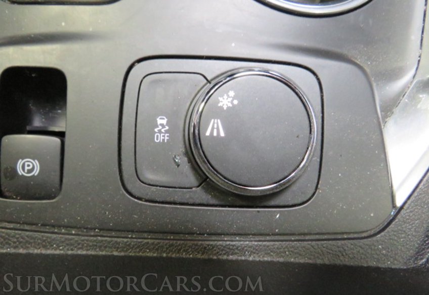 2020 Chevrolet Traverse - Image 42