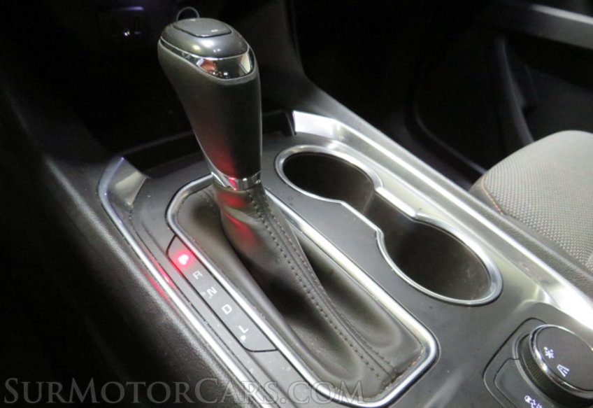 2020 Chevrolet Traverse - Image 41