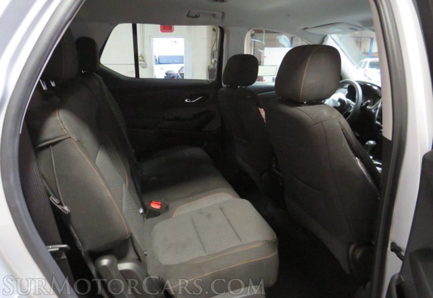 2020 Chevrolet Traverse - Image 29