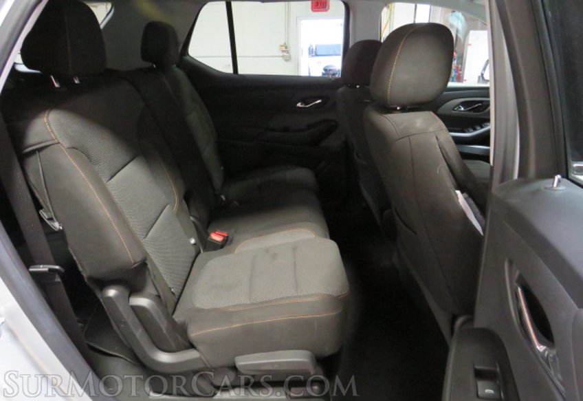 2020 Chevrolet Traverse - Image 27
