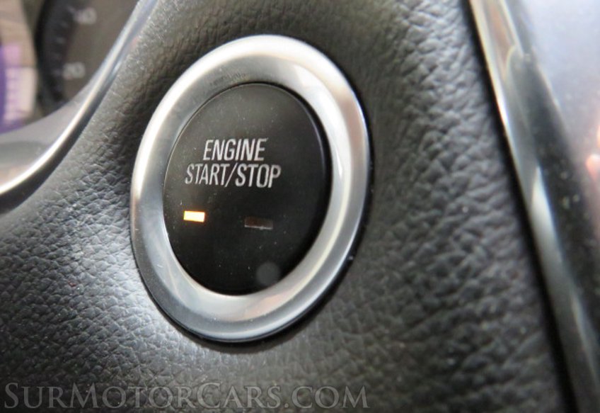 2020 Chevrolet Traverse - Image 35