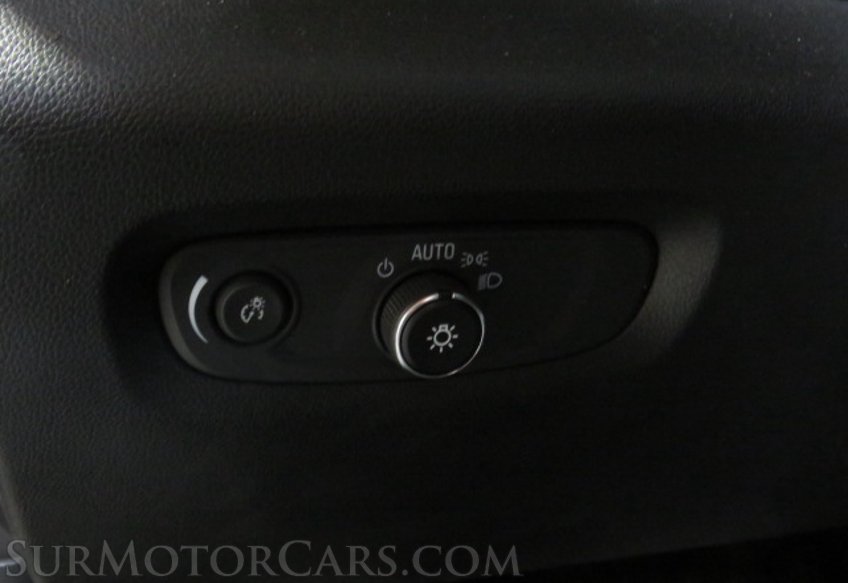 2020 Chevrolet Traverse - Image 37