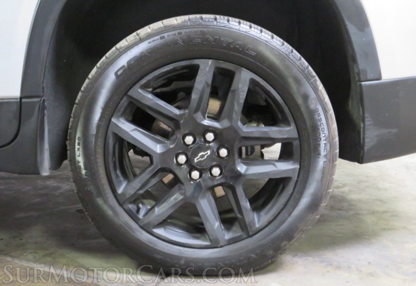 2020 Chevrolet Traverse - Image 16