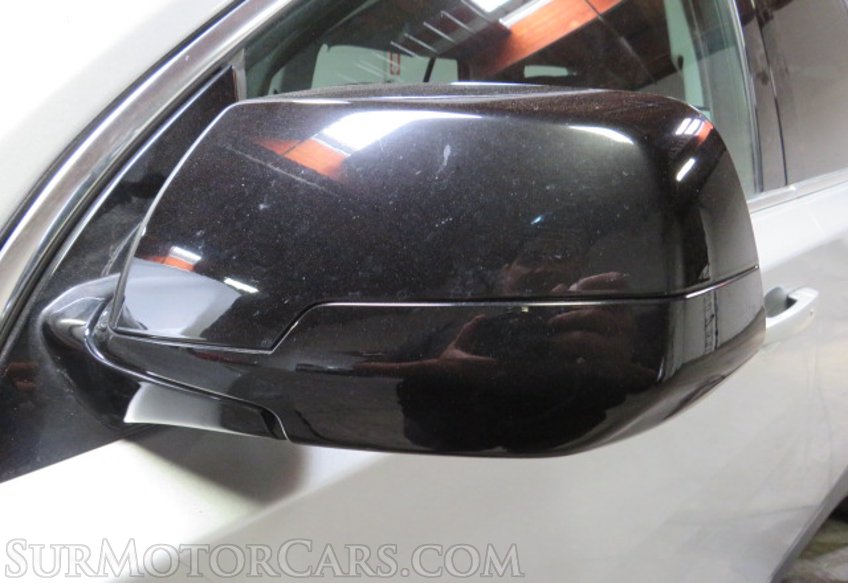 2020 Chevrolet Traverse - Image 15