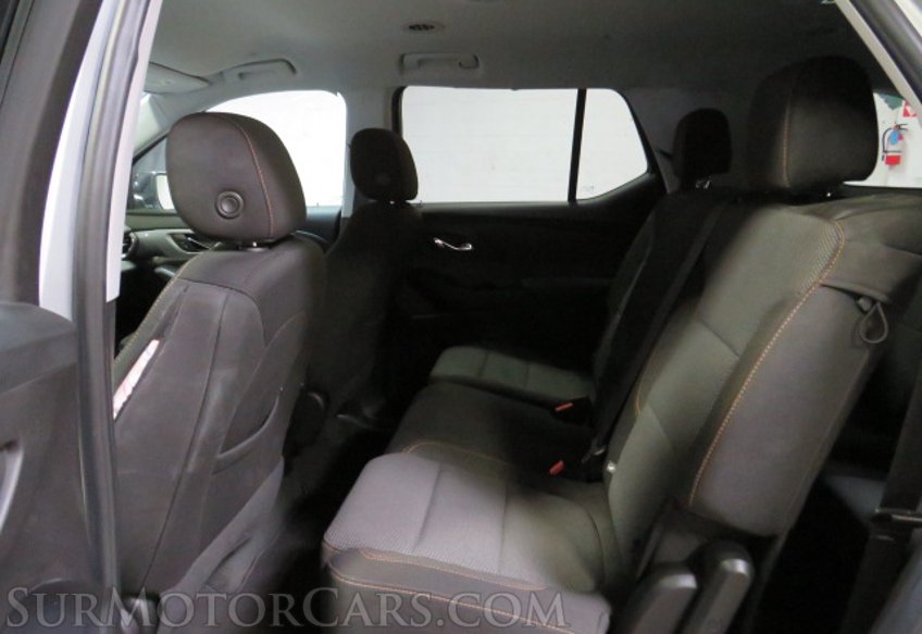 2020 Chevrolet Traverse - Image 28