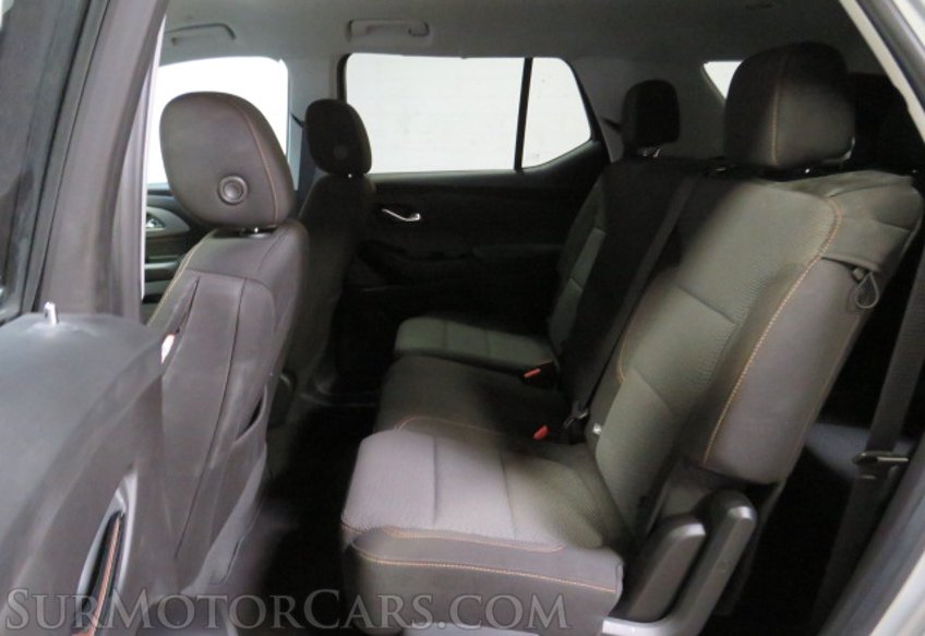 2020 Chevrolet Traverse - Image 26