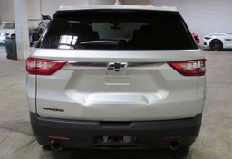 2020 Chevrolet Traverse - Image 9