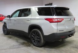 2020 Chevrolet Traverse - Image 7