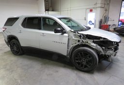 2020 Chevrolet Traverse - Image 2