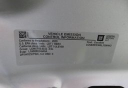 2020 Chevrolet Traverse - Image 46