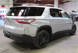2020 Chevrolet Traverse - Image 8