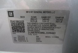 2020 Chevrolet Traverse - Image 47