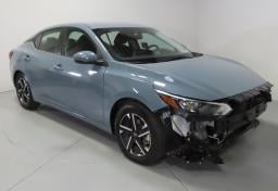 Thumbnail of 2025 Nissan Sentra