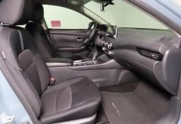 Thumbnail of 2025 Nissan Sentra