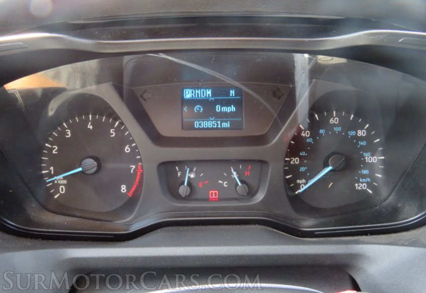 2018 Ford Transit Van - Image 26