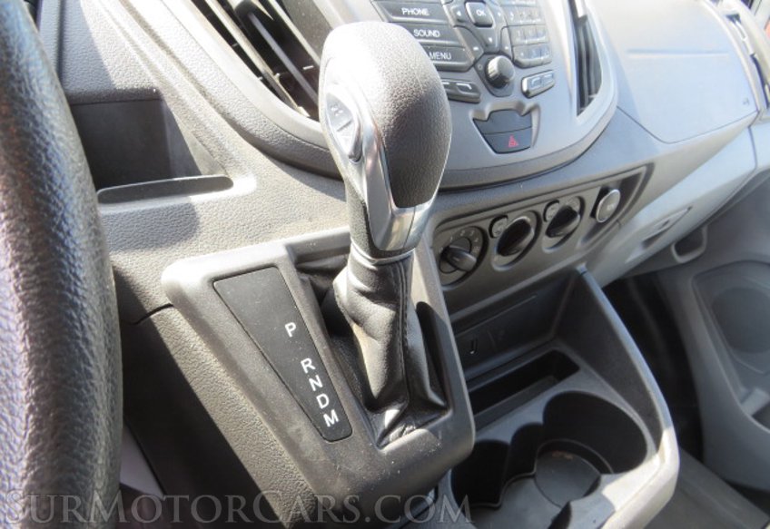 2018 Ford Transit Van - Image 36
