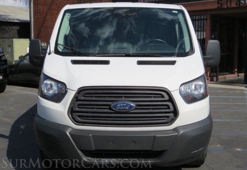 2018 Ford Transit Van - Image 9