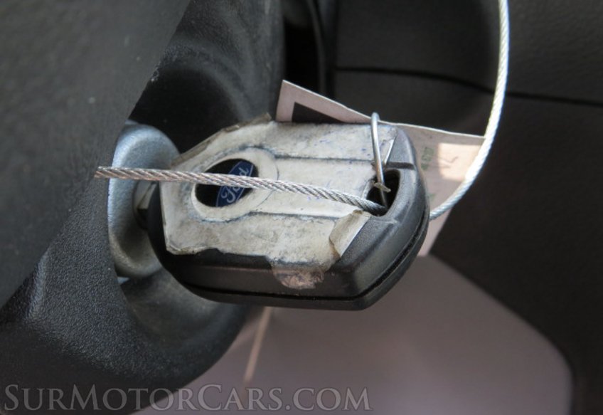 2018 Ford Transit Van - Image 30
