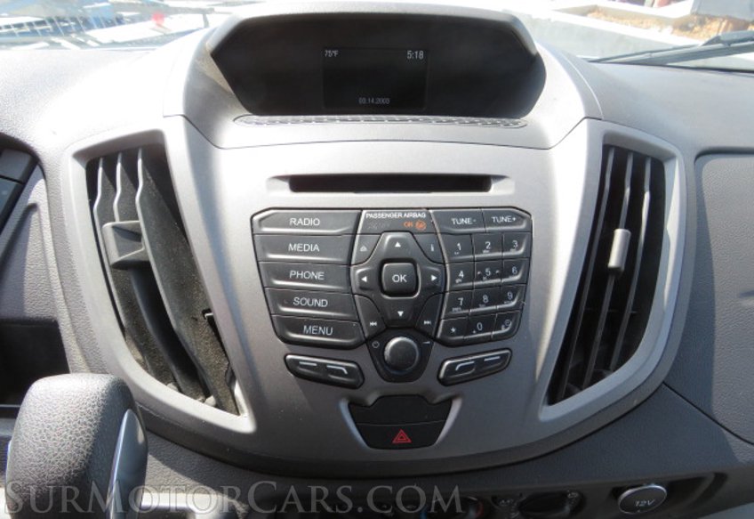 2018 Ford Transit Van - Image 35