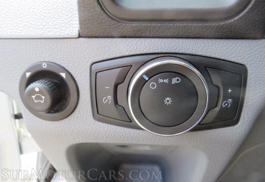 2018 Ford Transit Van - Image 31