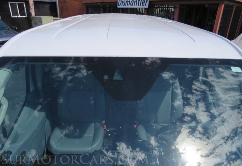 2018 Ford Transit Van - Image 13