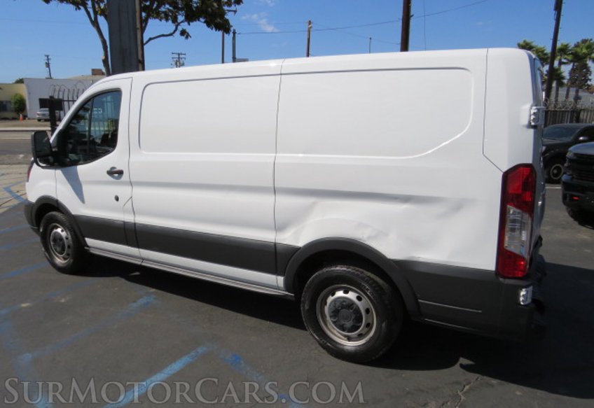 2018 Ford Transit Van - Image 6