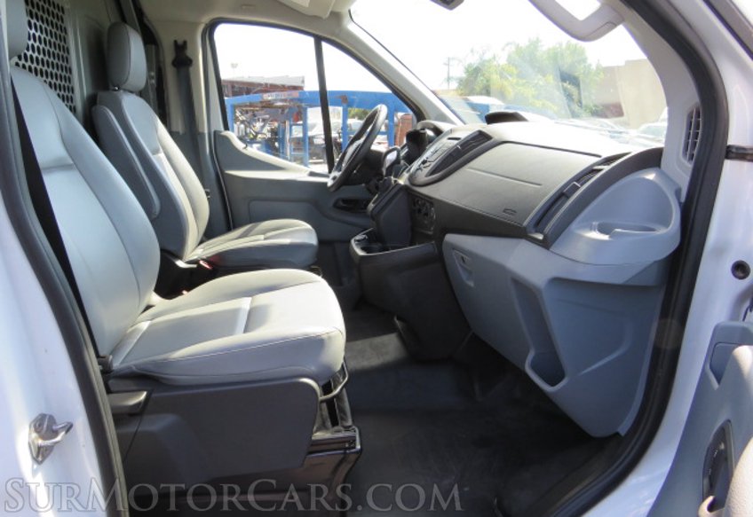 2018 Ford Transit Van - Image 20