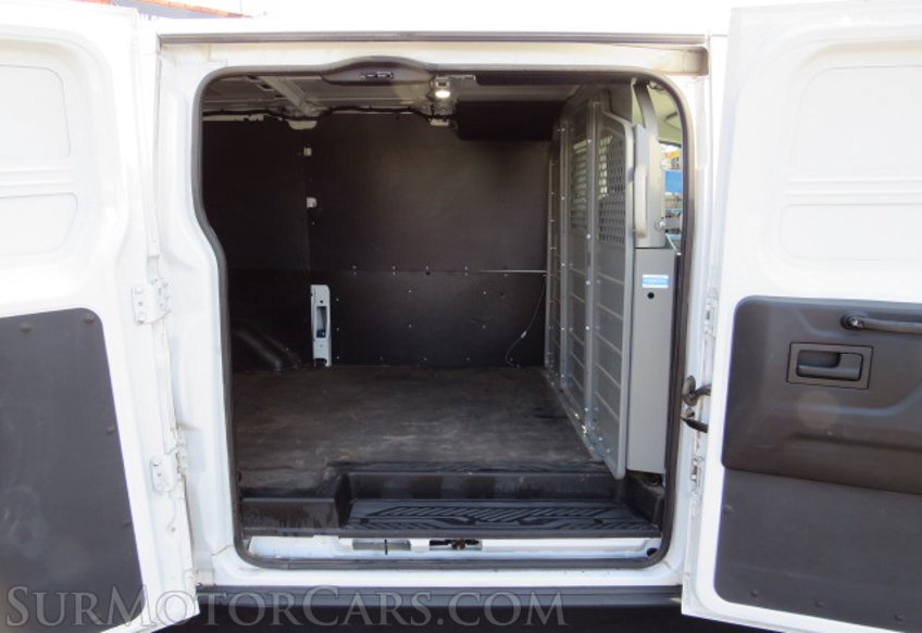 2018 Ford Transit Van - Image 24
