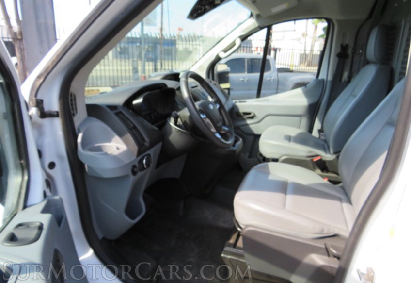 2018 Ford Transit Van - Image 21