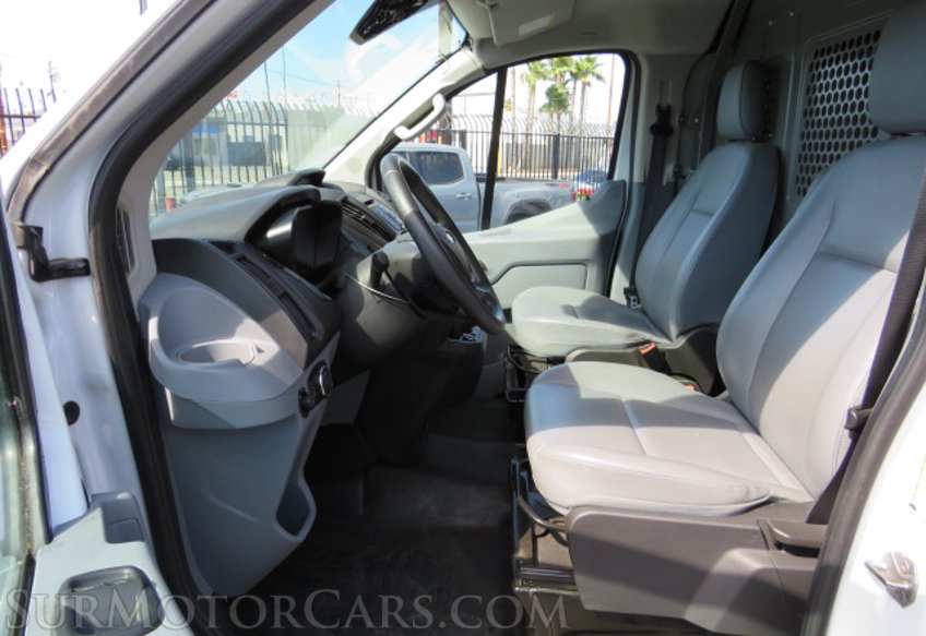 2018 Ford Transit Van - Image 19