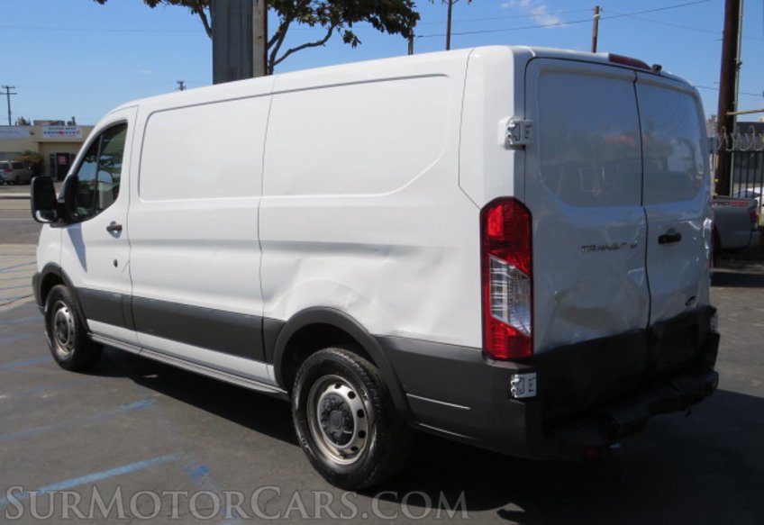 2018 Ford Transit Van - Image 8