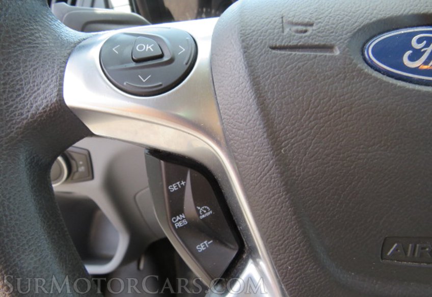 2018 Ford Transit Van - Image 28