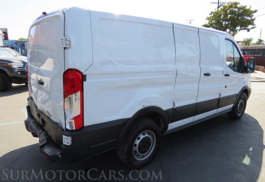 2018 Ford Transit Van - Image 5