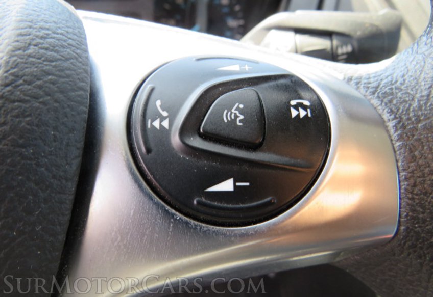 2018 Ford Transit Van - Image 29