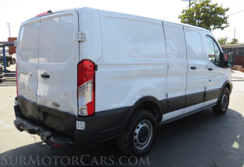 2018 Ford Transit Van - Image 7