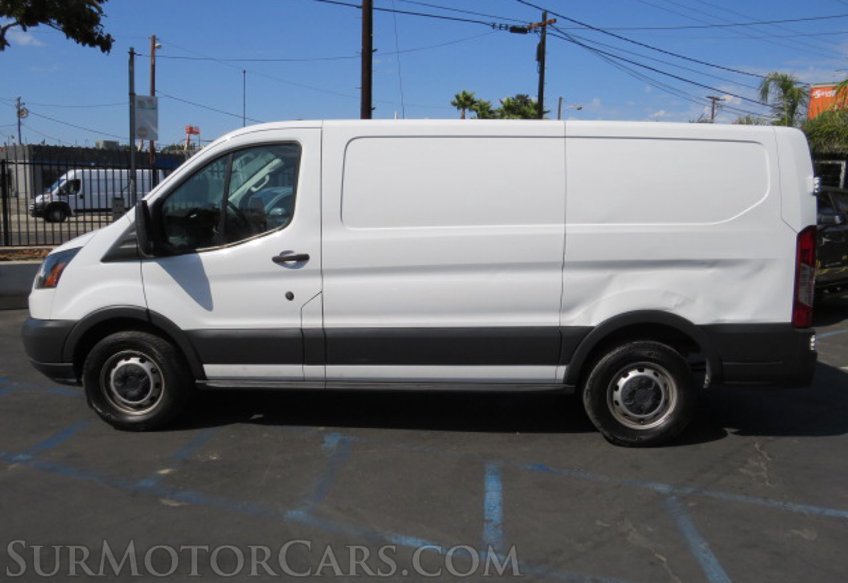 2018 Ford Transit Van - Image 12