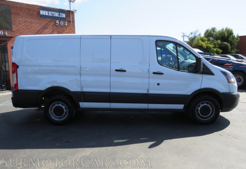 2018 Ford Transit Van - Image 11