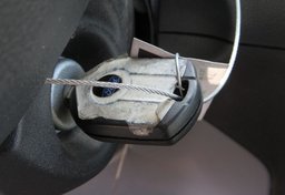 2018 Ford Transit Van - Image 30