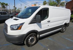 2018 Ford Transit Van - Image 2