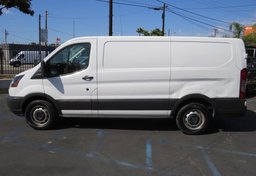 2018 Ford Transit Van - Image 12