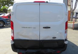 2018 Ford Transit Van - Image 10