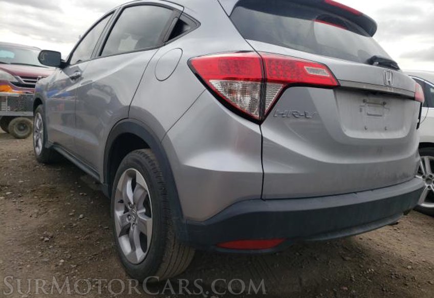 2020 Honda HR-V - Image 2