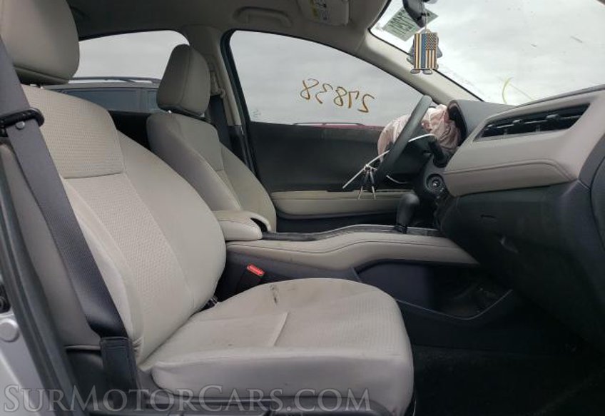 2020 Honda HR-V - Image 5