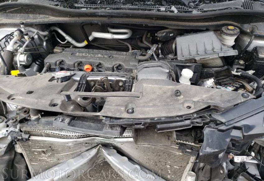 2020 Honda HR-V - Image 8