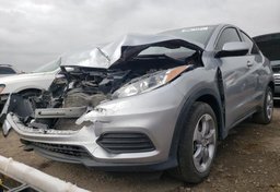 2020 Honda HR-V - Image 3