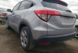 2020 Honda HR-V - Image 2