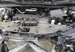 2020 Honda HR-V - Image 8