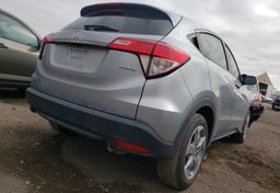 2020 Honda HR-V - Image 1